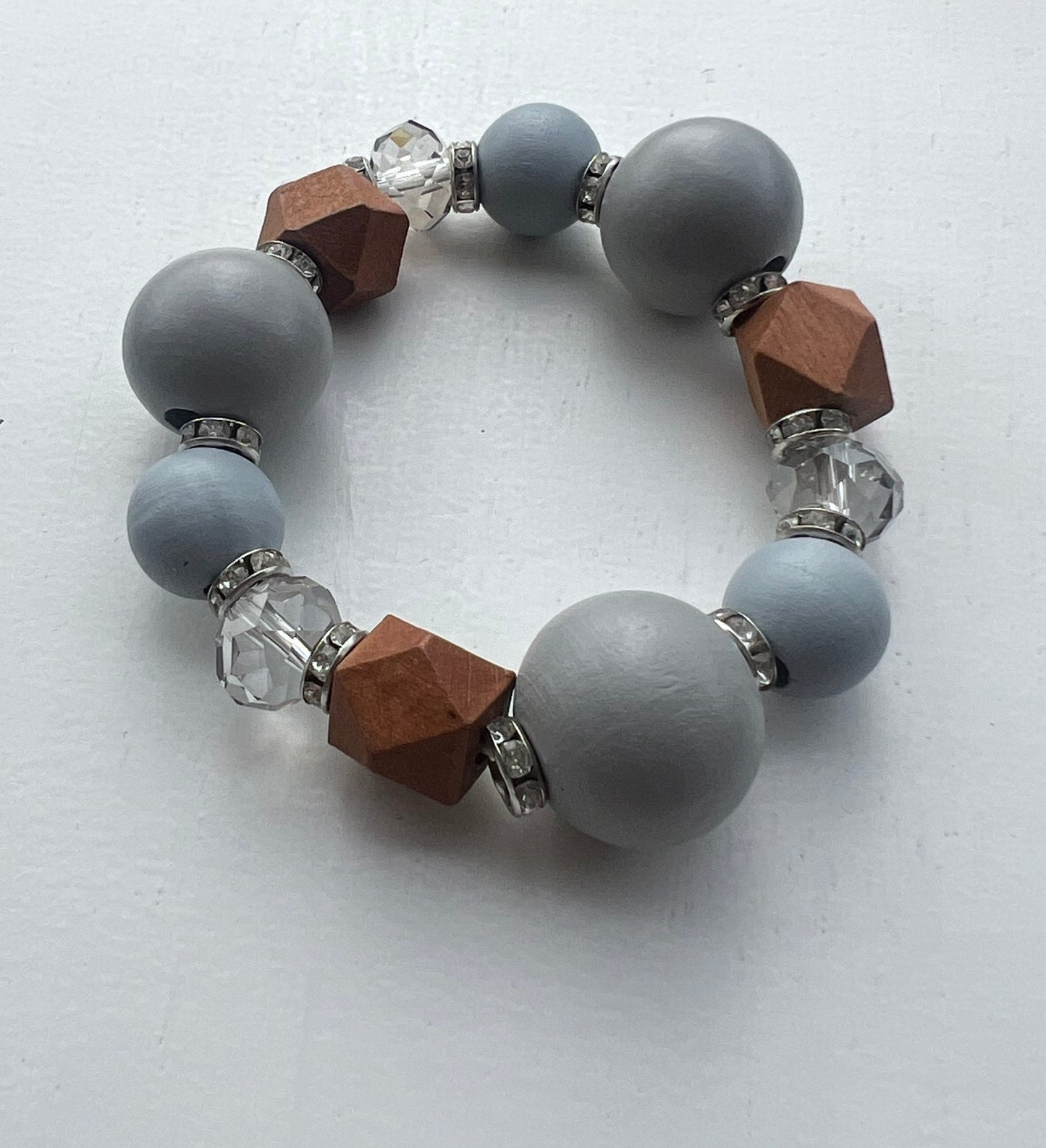 Colored Bracelets