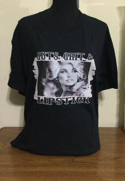 Short Sleeve Graphic Tee