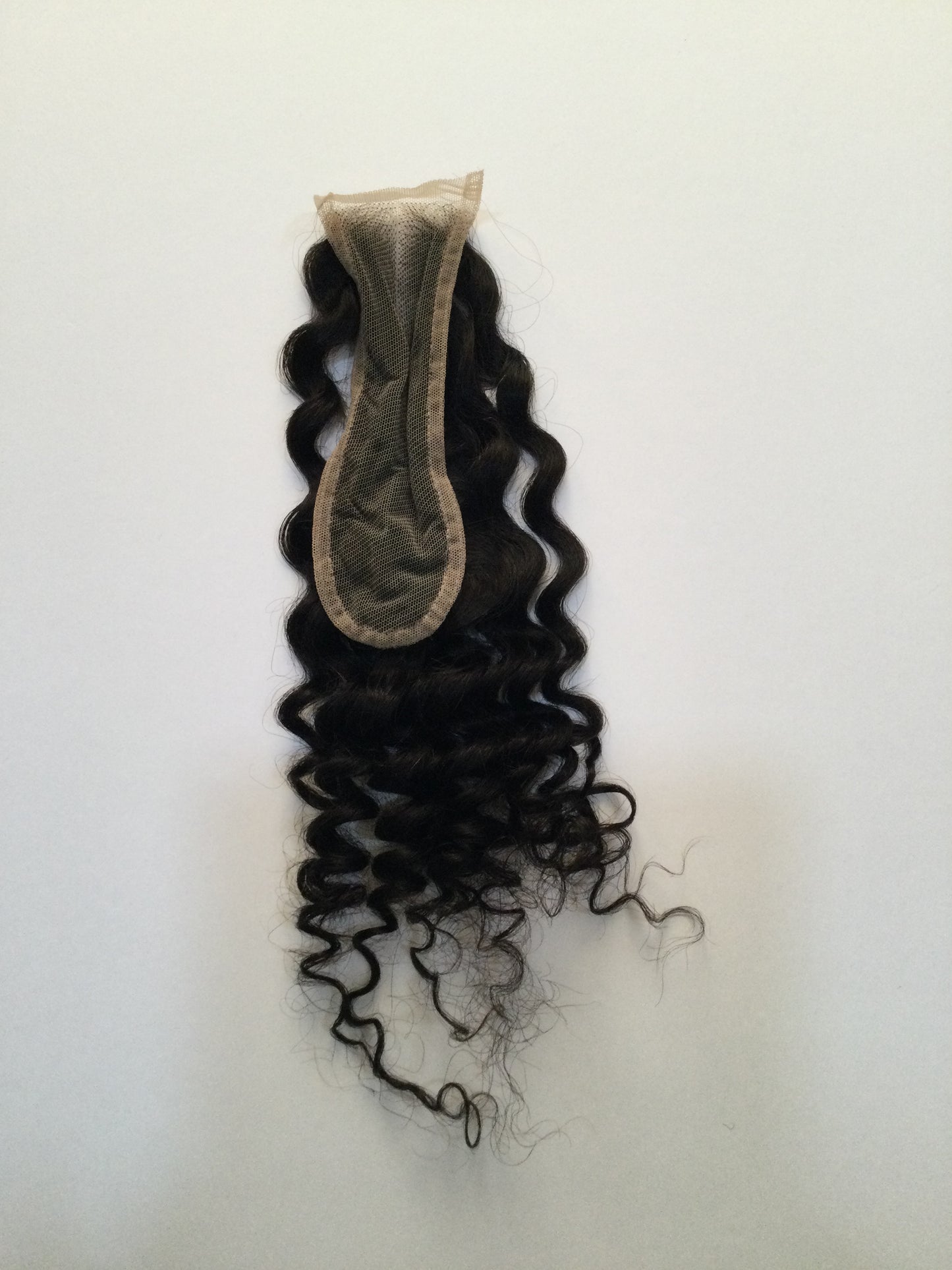 2*6 Deep Wave Closure 14”