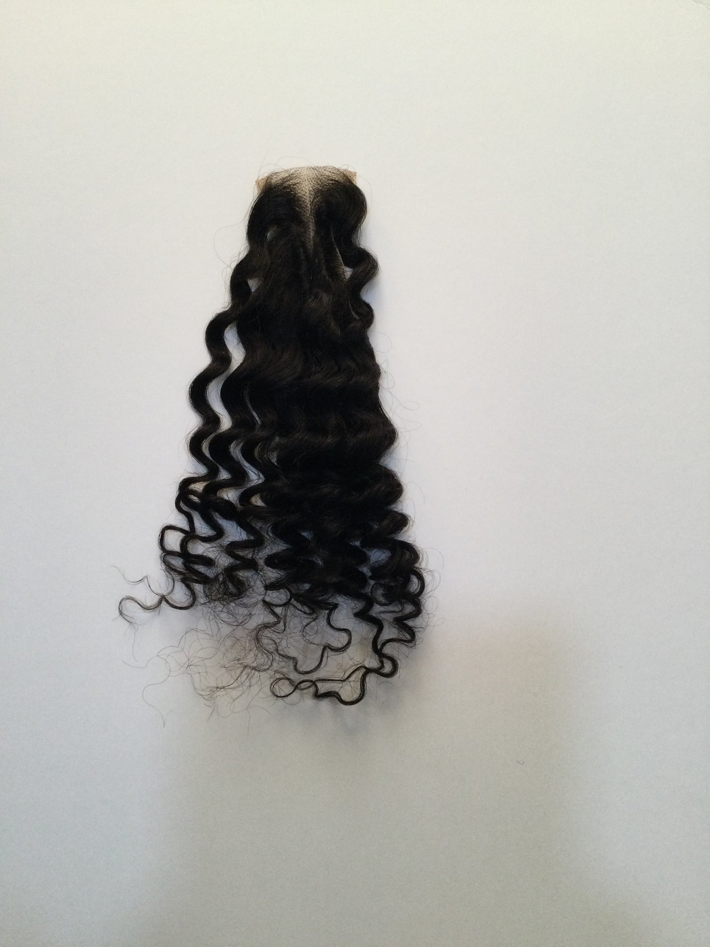 2*6 Deep Wave Closure 14”