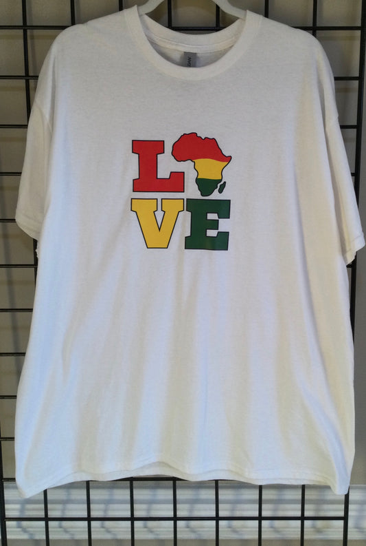 Love Tee