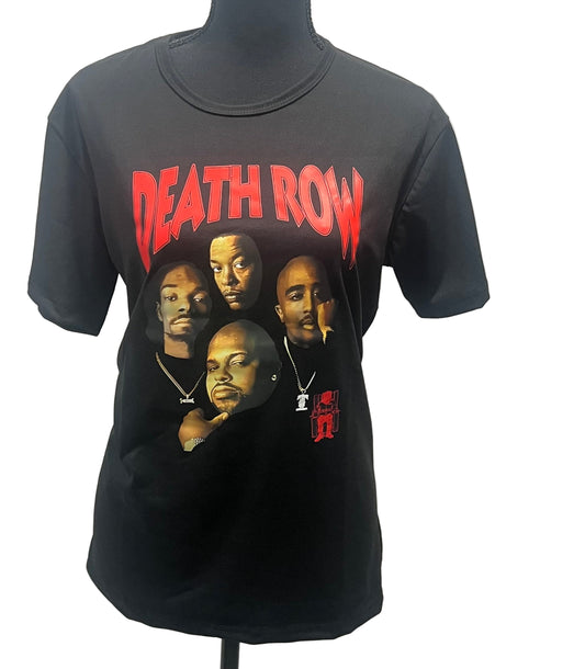 Short Sleeve Graphic Tee