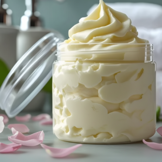 BODY BUTTER