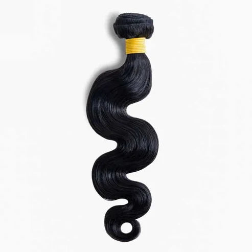 BODY WAVE