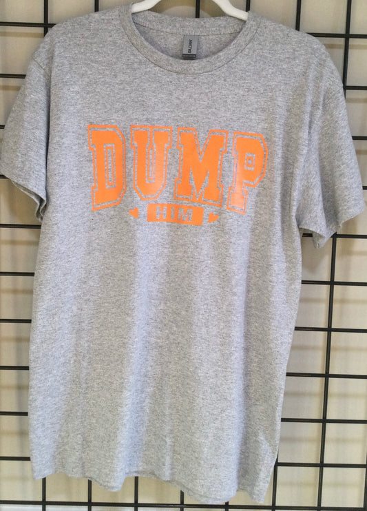 Dump Him Tee