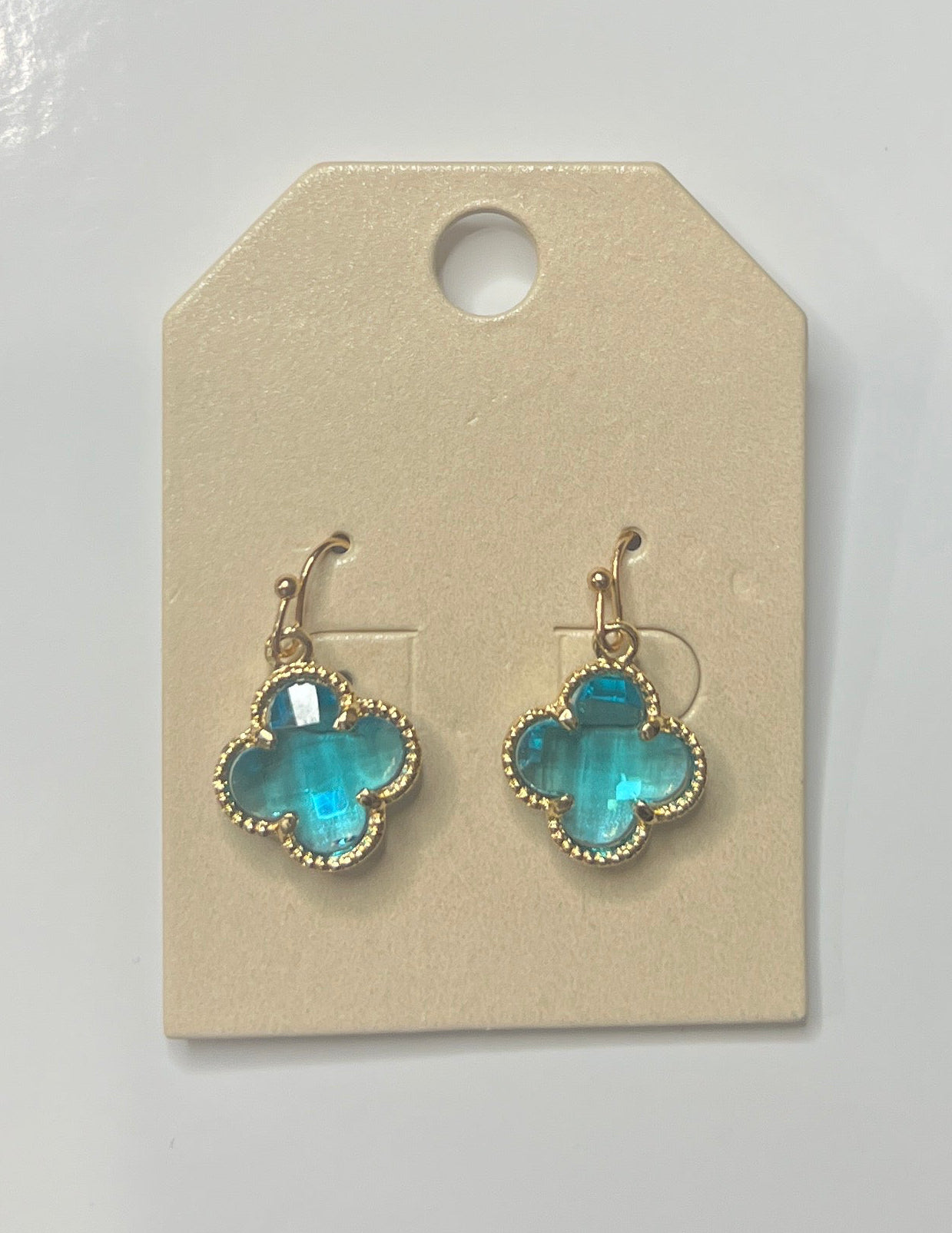 Fashion Earrings