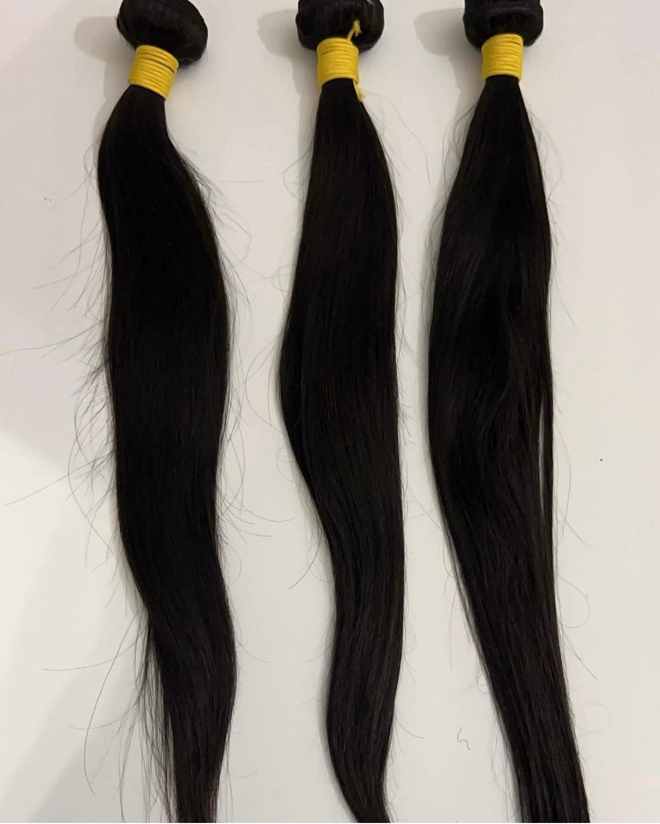 Brazilian Straight