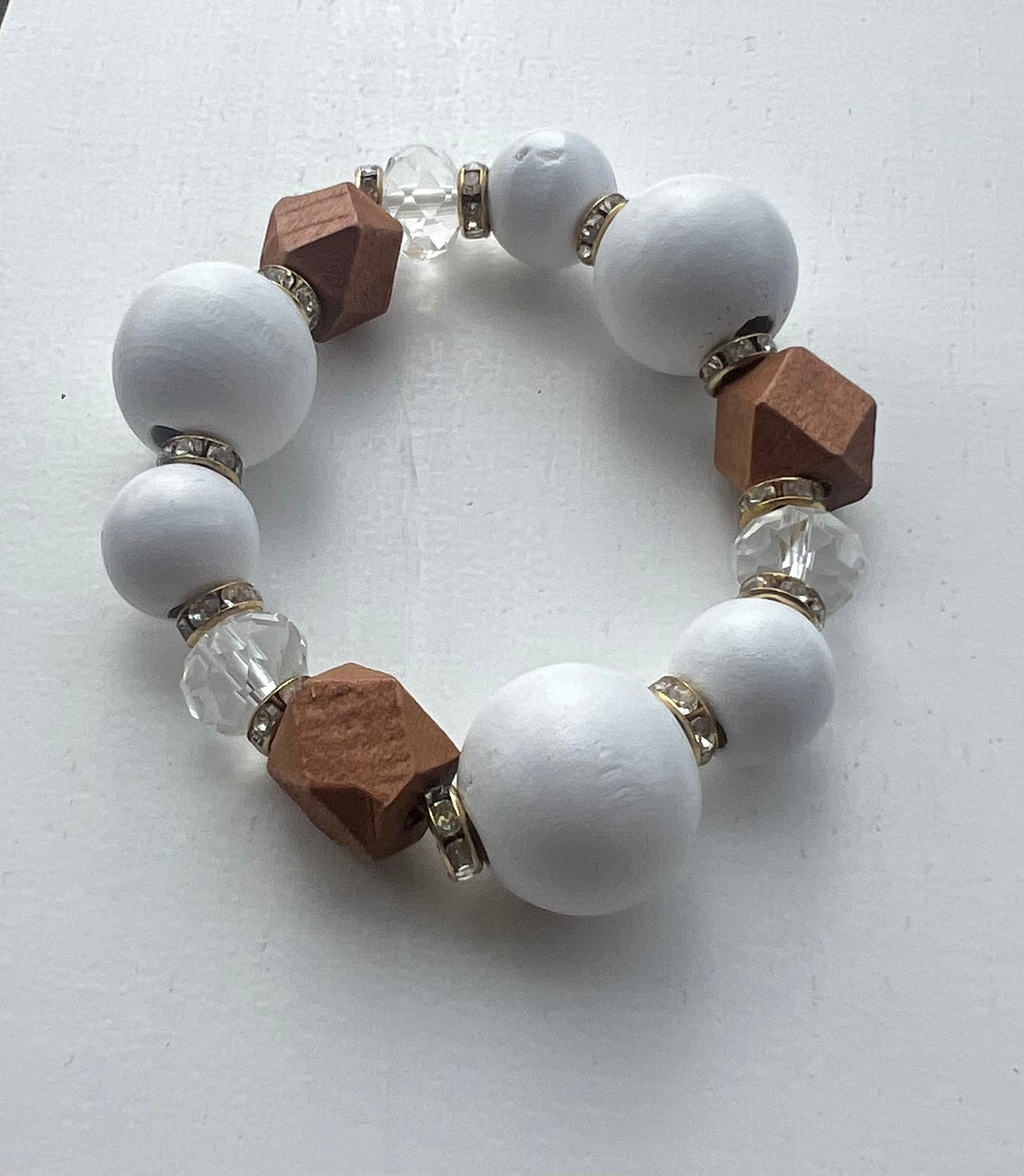 Colored Bracelets