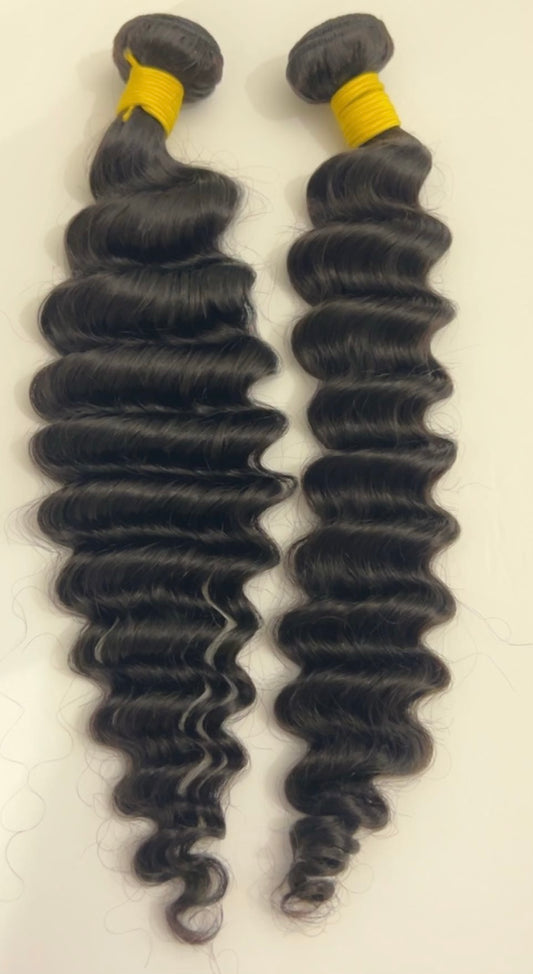 Brazilian Loose Deep